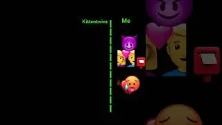 Kittentwins this time