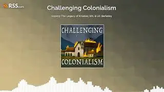 s02e03: The Legacy of Kroeber, Ishi, & UC Berkeley