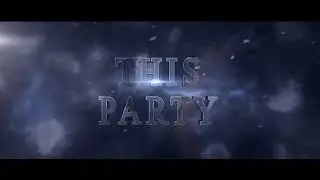Anniversary Rave - intro (FHD)