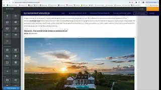 Egami Tutorial How to ensure images show up in Blogs on all devices
