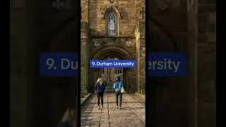 Best Universities For Studying Psychology In The UK In 2024