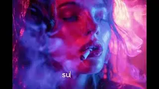 Velvet Haze 🌙  Deep House Sleep Mix for Night Chill & Relaxation