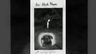 Short story/Audio Book: The Black Phone by Joe Hill