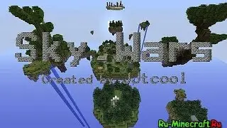 SkyWars c другом