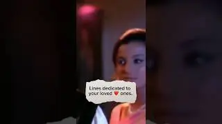 Lines that make your loved ones feel loved.