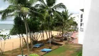 шри-ланка , Induruwa Beach Resort