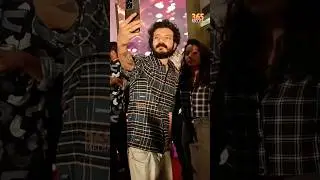 Sreenath bhasi selfy time