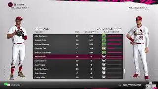 MLB the Show 24 (Ep.28) National League Series!!!