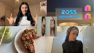 Dos semanas de clases y casi muero + haul de ropa 