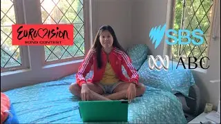 EUROVISION AUDITION