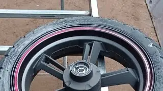 Remolque Para Moto Lineal