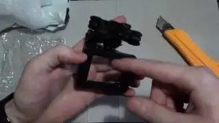 Держатель Камеры Для Syma X8