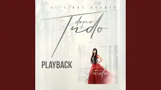 Dono de Tudo (Playback)