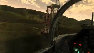Sky Gamblers: Cold War Trailer