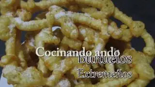 Buñuelos