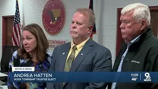 First trustee meeting after Election Day leads to talks over future, heated exchange
