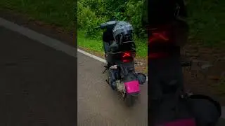 Aprillia Sr160 facelift black #edit #aprilia #kerala #automobile #apriliasr #160cc  #love #viral
