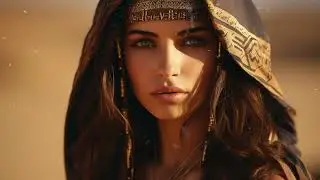 Cafe Del Anatolia 2025 | Dunes by Moonlight: Chill Beats