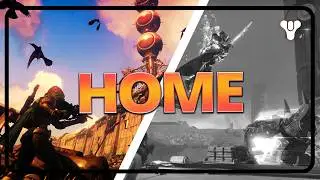 Почему игроки возвращаются в Destiny 1?