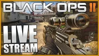 [LIVE FR ]  Modz Menu Bo2