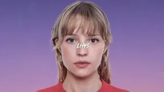 Angèle Type Beat - REVENIR (prod. lhys) (SOLD)