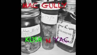 Mac Gully - My PO Dont Know