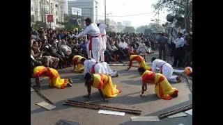 ART OF DEMOCRACY I
