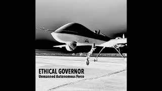 Ethical Governor - Perfect Sense  (Enclosed Order, ENCLOSED 03)