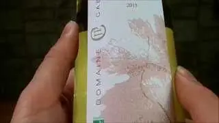 Patrimoine Des Terroirs - Vin de Pays du Gard Blanc 2013