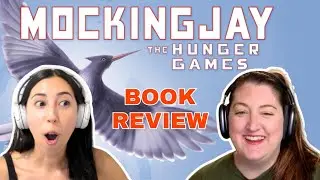 Pag(e)ing the Past: Book Review | Revisiting Mockingjay