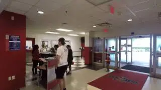 USA ICE HOCKEY FLORIDA CAMP/ Хоккейные сборы во Флориде