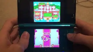 Mario and Luigi: Partners In Time Part 1: Story Intro/Professor E. Gadd