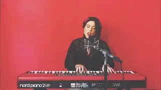 Annaca - Sorry (Live)