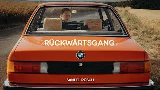 R&uuml;ckw&auml;rtsgang  (Offizielles Musikvideo)