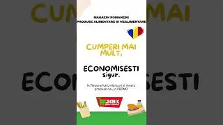 Senic Gross&Market. 𝐄𝐂𝐎𝐍𝐎𝐌𝐈𝐒𝐈𝐑𝐄 𝐂𝐮𝐯𝐚𝐧𝐭𝐮𝐥 𝐜𝐡𝐞𝐢𝐞 𝟐𝟎𝟐𝟔. 🛒 𝐂𝐮𝐦𝐩𝐞𝐫𝐢 𝐦𝐚𝐢 𝐦𝐮𝐥𝐭, 𝐞𝐜𝐨𝐧𝐨𝐦𝐢𝐬𝐞𝐬𝐭𝐢 𝐬𝐢𝐠𝐮𝐫.
