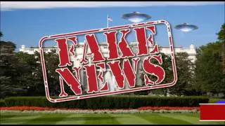 Junior Scholastic Magazine: Fake News
