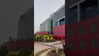 Adobe office Noida #adobe