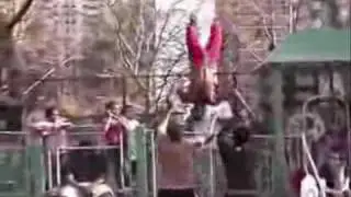 Best of Backyard Wrestling Vol2