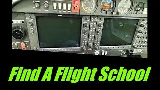 Choosing a Flight School