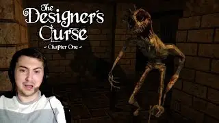 What is that thing! | Lets Individually Play - The Designers Curse Chapter One