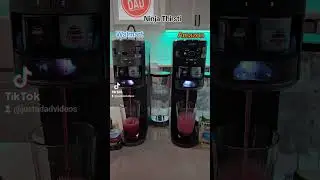 Walmart vs Amazon Ninja Thirsti