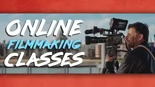 Online Filmmaking Classes & Licensed Music