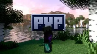 Minecraft bridge pvp montage 