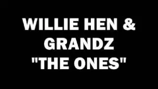 WILLIE HyN & KIP CONWAY --