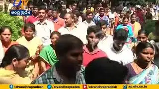 Village Volunteer Job | 4 lakh Applications Received