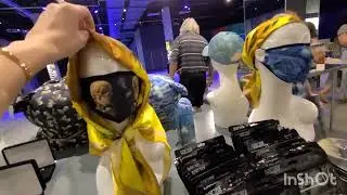 Van Gogh Gift Shop Part 2