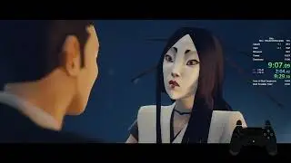 Sifu - NG+ Student/Disciple Restricted Speedrun 14.54