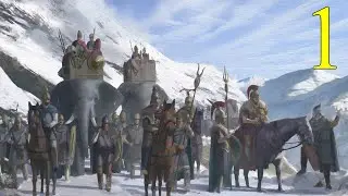 Carthage Campaign - 01: 