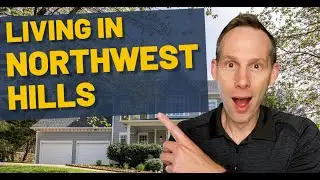 What People Love About Northwest Hills