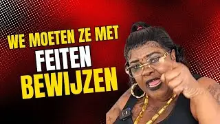 PATTY VAN OMMEREN OVER DE ACTUALITEITEN